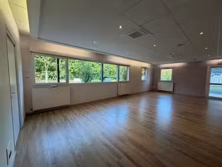 location bureaux chatenoy en bresse 71380 50m²