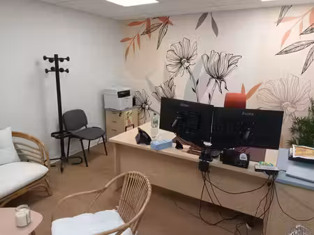 location bureaux preaux 76160 43m² à 168m²