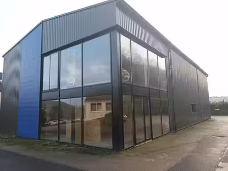 location bureaux montivilliers 76290 130m² à 290m²