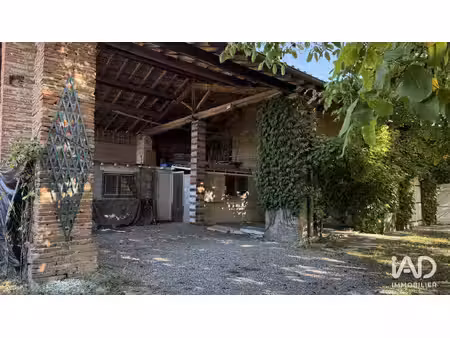 location bureaux 205 m²