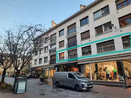 location bureaux rouen 76000 105m²