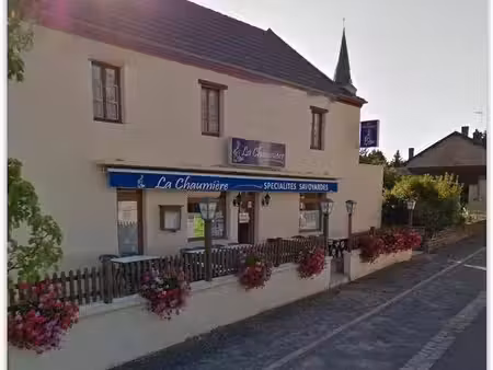 vend bar-restaurant (fond de commerce avec ou sans les mûrs)  gérance possible - cause ret