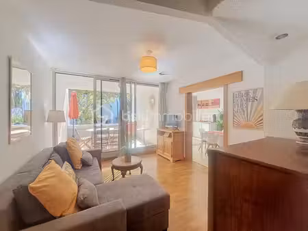 appartement de 59 42 m² à la grande-motte