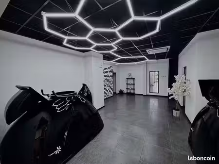 local commercial