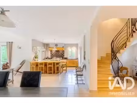 vente maison traditionnelle 6 pièces