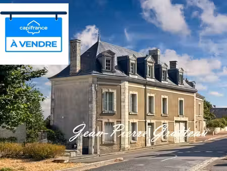 maison à vendre colombiers 6 pièce(s) 152m2 264 000€