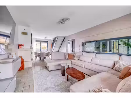 maison de 140 m² à dammartin-en-goele