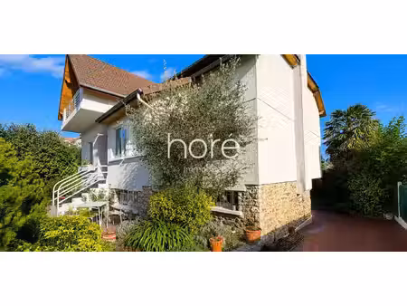 maison avec jardin et terrasse eaubonne (95)