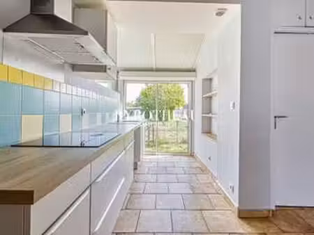 vente maison à feneu (49460) : à vendre / 60m² feneu