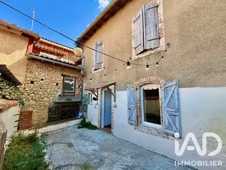 maison de ville à gimont (32200)