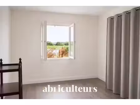 achat : maison (16200)