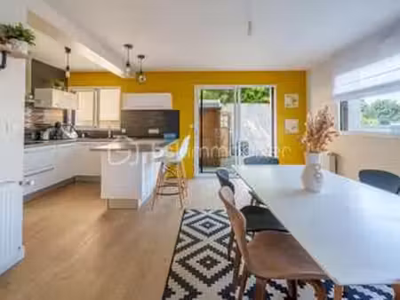 vente maison à guipavas (29490) : à vendre / 124m² guipavas
