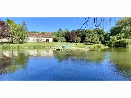 maison avec jardin hédouville (95)