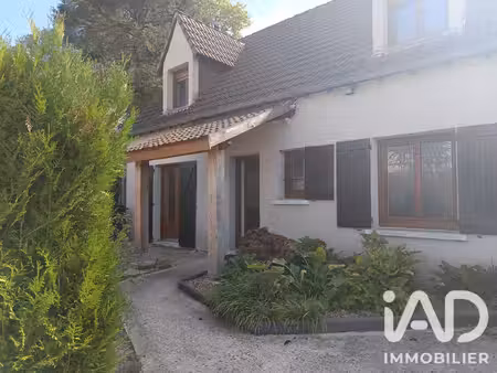 vente maison traditionnelle 7 pièces
