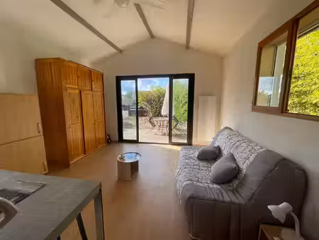 maison 0 pièces 23 m² à louer lanton 33138 ? | era immobilier
