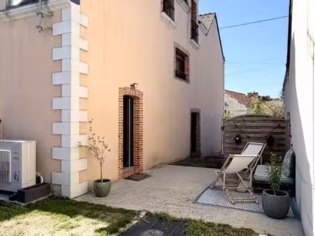 maison à louverné (53950)