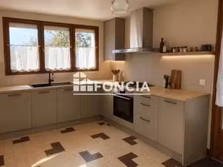 vente maison à marolles-les-braults (72260) : à vendre / 97m² marolles-les-braults