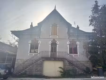 maison de maître