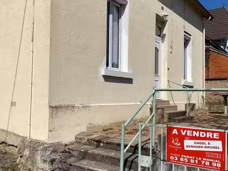 maison 4 pièces 89 m²