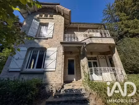 vente demeure 10 pièces