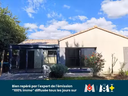 maison au calme de 2016
