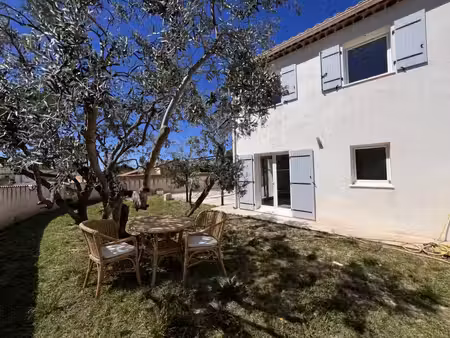 maison neuve 2023