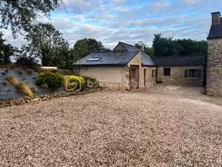 vente maison à saint-divy (29800) : à vendre / 150m² saint-divy