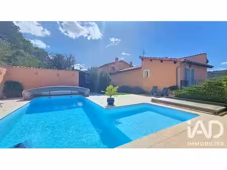 maison à saint-étienne-de-valoux (07340)