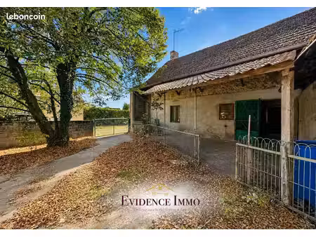 maison 7 pièces 127 m²
