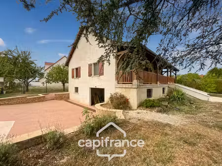 maison à vendre saint julien 7 pièce(s) 155m2 430 000€