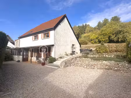 maison de 116 m² à saint-julien-du-sault