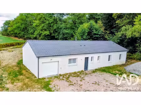 vente maison de campagne 6 pièces
