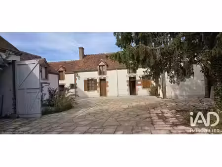 maison traditionnelle à saint-père-sur-loire (45600)