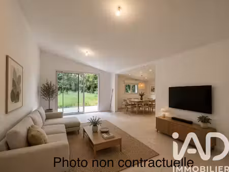 vente maison/villa 3 pièces