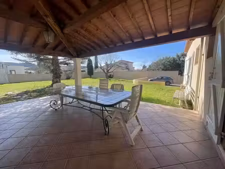 maison de 5 pièces de luxe en vente à bouc-bel-air  provence-alpes-côte d'azur