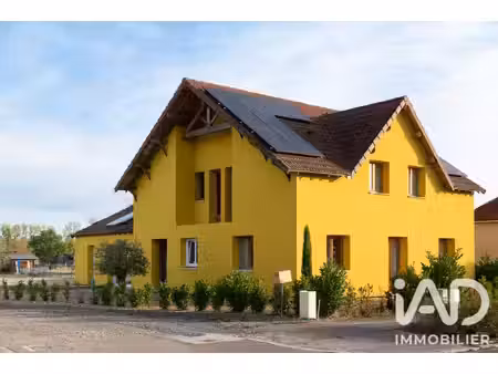 vente maison/villa 3 pièces