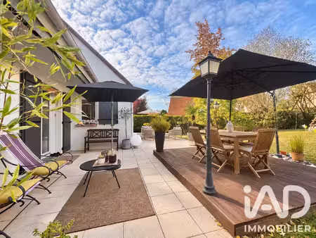 vente maison/villa 7 pièces