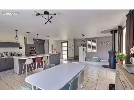maison de village