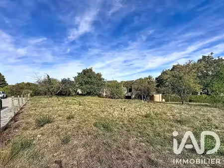 terrain à bâtir à amilly (45200)