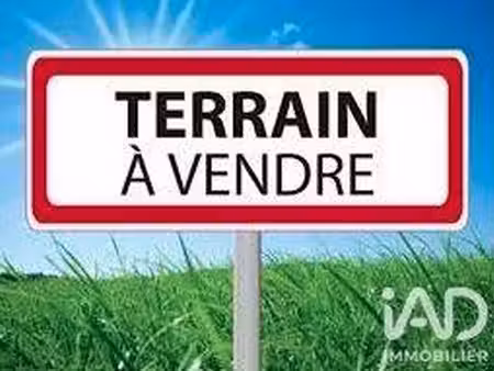 terrain constructible neuf à vendre