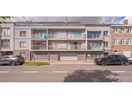 appartement à vendre à sint-andries pour € 285.000 avec 2 chambres à coucher