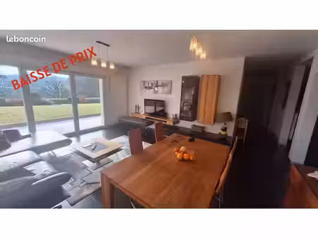 appartement f4