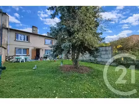 immeuble à vendre - 200 m2 - flavigny sur moselle - 54 - lorraine