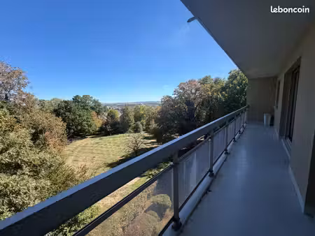 appartement 3 pièces 58 m²