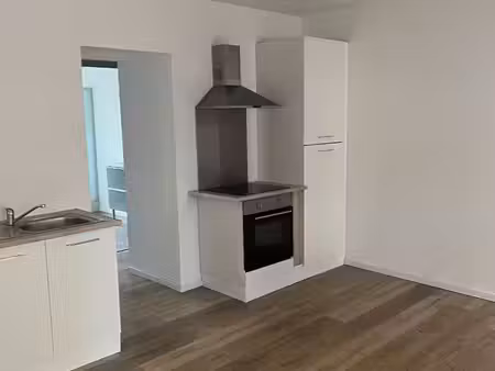 appartement t2 centre ville