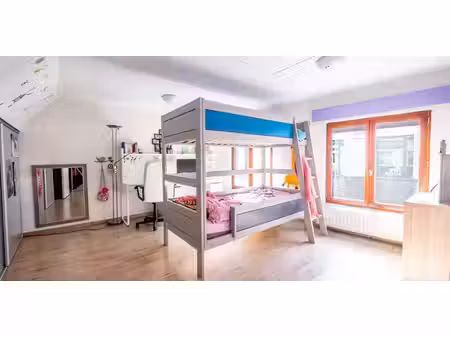 bâtiment commercial à vendre à mechelen pour € 424.000