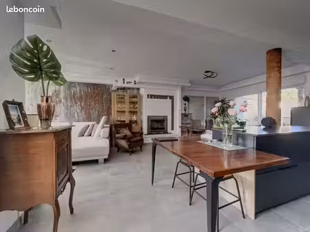 maison 140 m² sur artzenheim