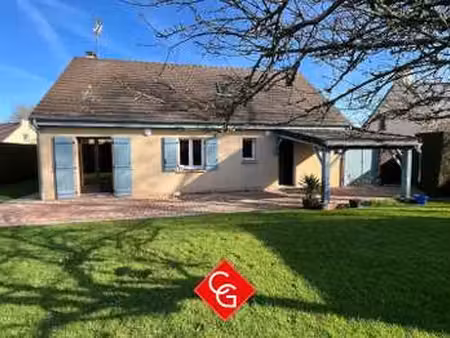 vente maison à bayeux (14400) : à vendre / bayeux