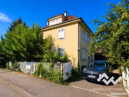 maison 6 pièces 175 m²