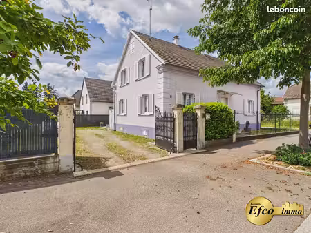 maison 5 pièces 154 m²